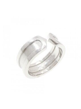 Cartier C2 Small Ring